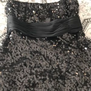 black and white market Dresses - Black and white market, size 6 black one-piece black and white market Dresses - Black and white market, size 6 black one-piece